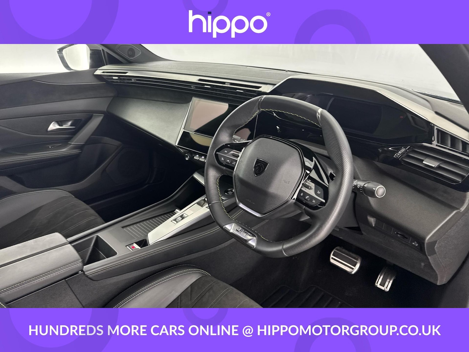 Used Peugeot 408 2024 for sale - 76771779: Photo 9