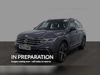 Used Volkswagen Tiguan 2023 for sale - 78934974: Photo