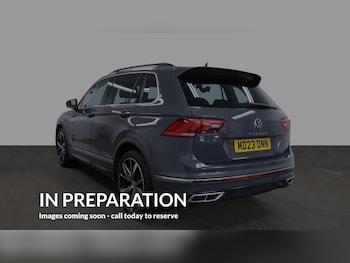 Used Volkswagen Tiguan 2023 for sale - 78934974: Photo