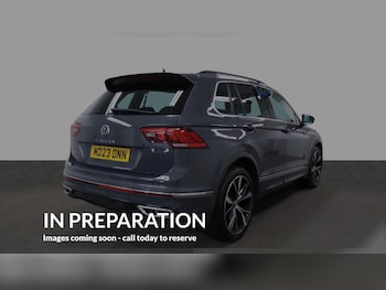 Used Volkswagen Tiguan 2023 for sale - 78934974: Photo