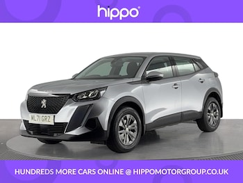 Used Peugeot 2008 2021 for sale - 79268573: Photo