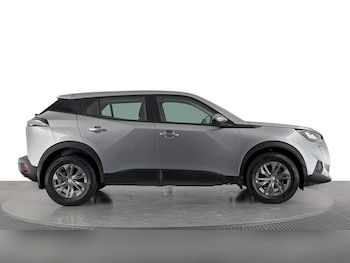 Used Peugeot 2008 2021 for sale - 79268573: Photo