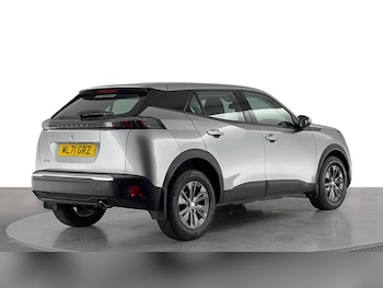 Used Peugeot 2008 2021 for sale - 79268573: Photo