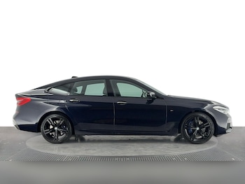 Used BMW 6 Series Gran Turismo 2018 for sale - 78989210: Photo