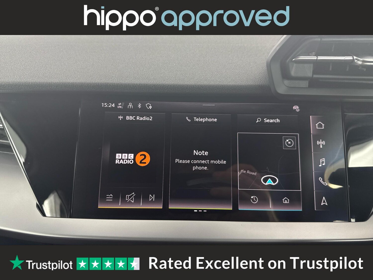 Used Audi A3 2024 for sale - 76658029: Photo 12