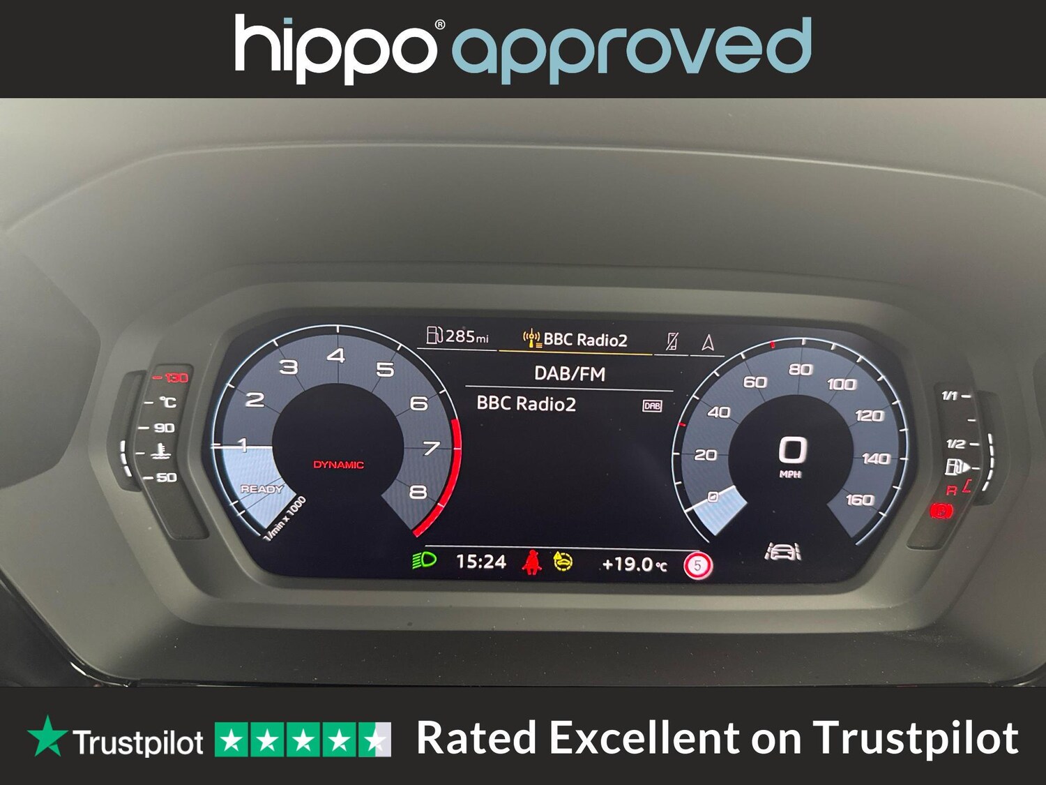 Used Audi A3 2024 for sale - 76658029: Photo 13