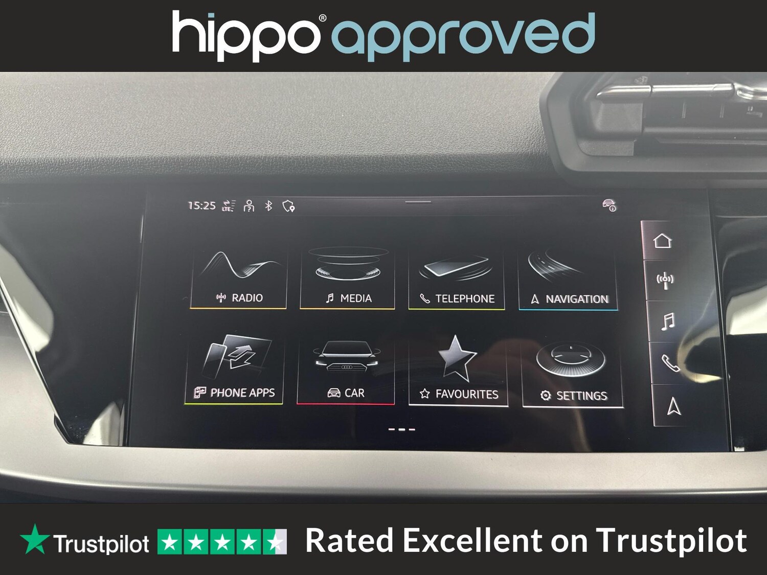 Used Audi A3 2024 for sale - 76658029: Photo 16