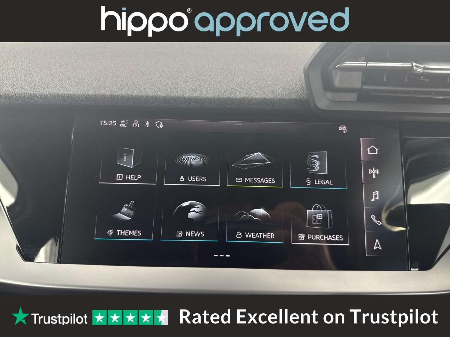 Used Audi A3 2024 for sale - 76658029: Photo 17