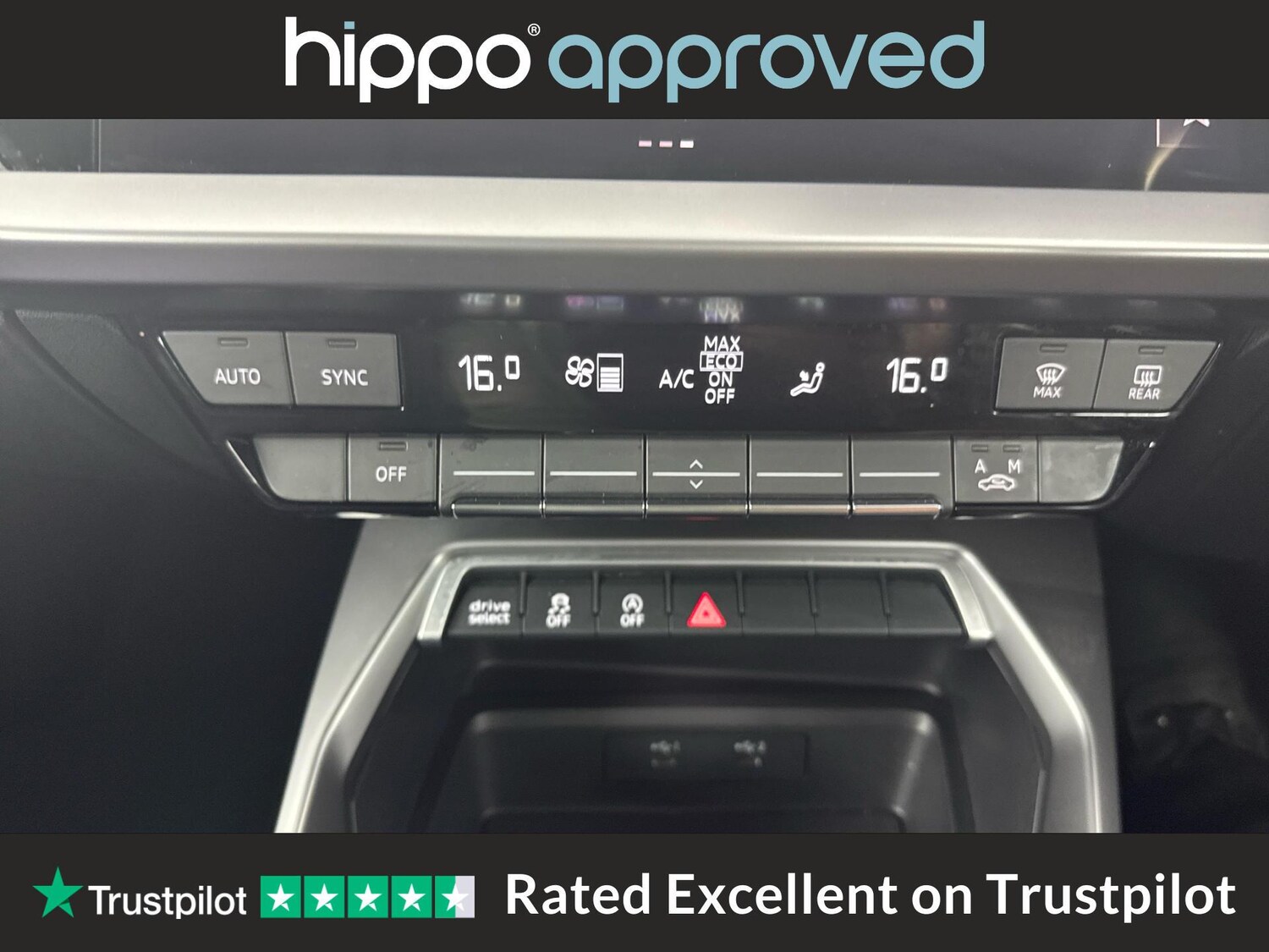 Used Audi A3 2024 for sale - 76658029: Photo 18