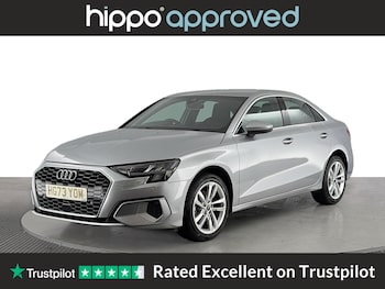 Used Audi A3 2024 for sale - 76658029: Photo