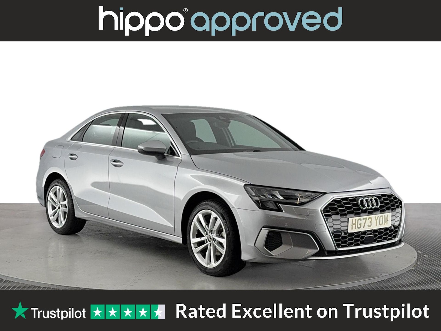 Used Audi A3 2024 for sale - 76658029: Photo 2