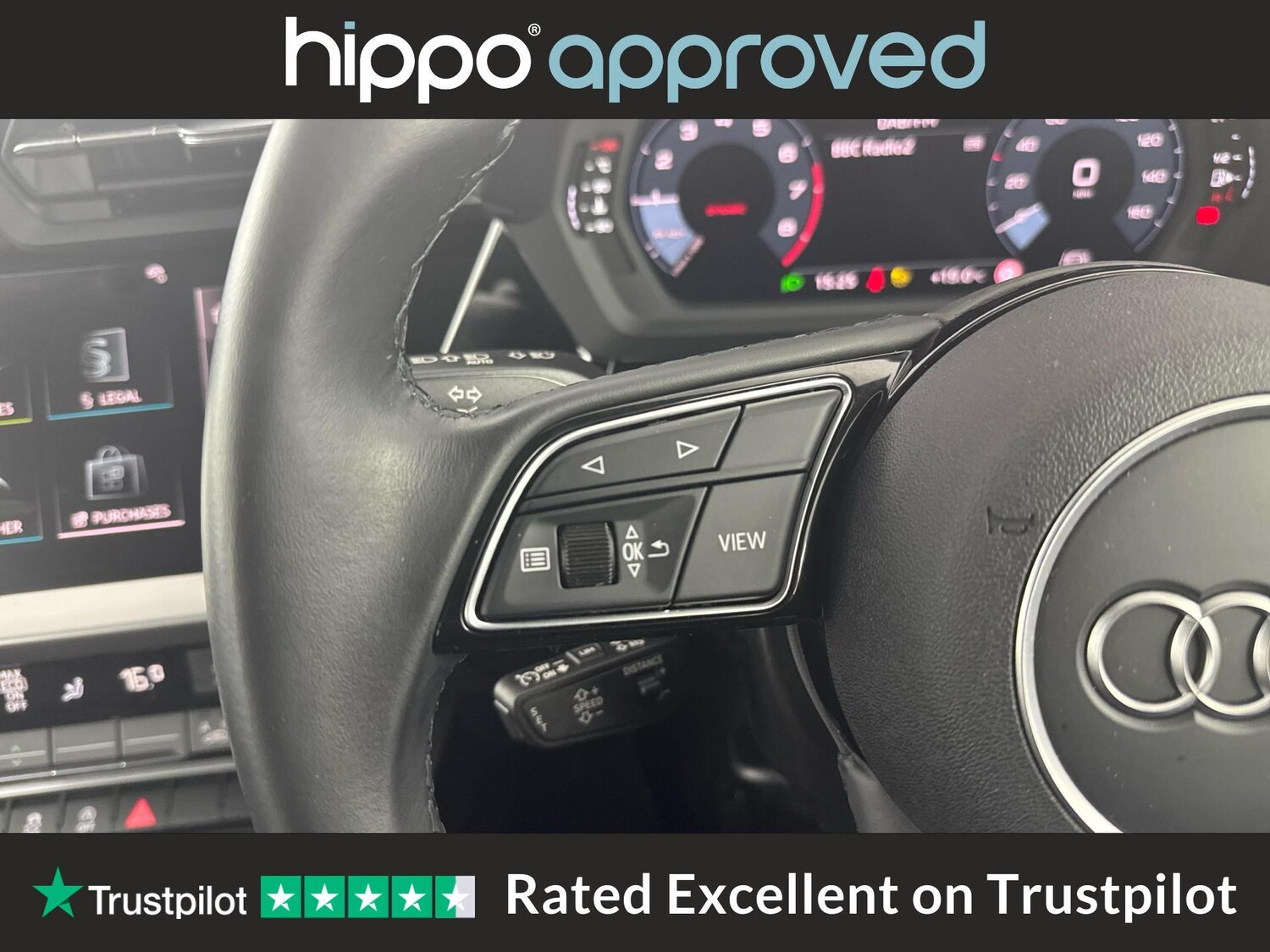 Used Audi A3 2024 for sale - 76658029: Photo 20