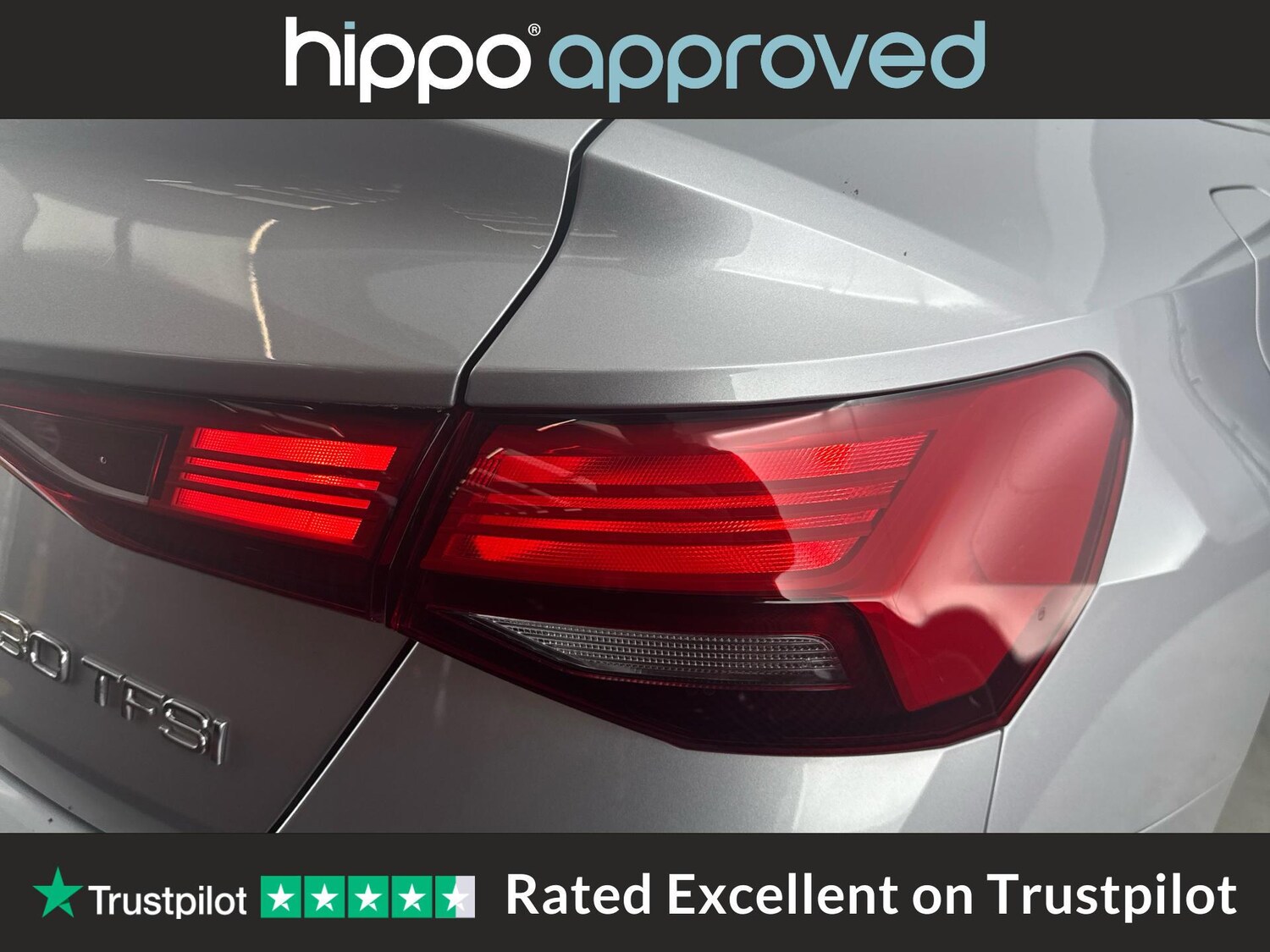 Used Audi A3 2024 for sale - 76658029: Photo 24