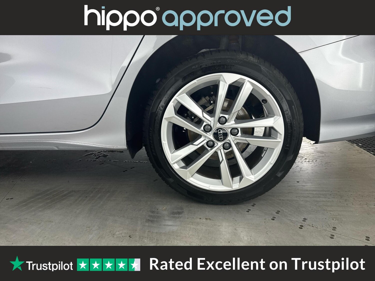 Used Audi A3 2024 for sale - 76658029: Photo 25