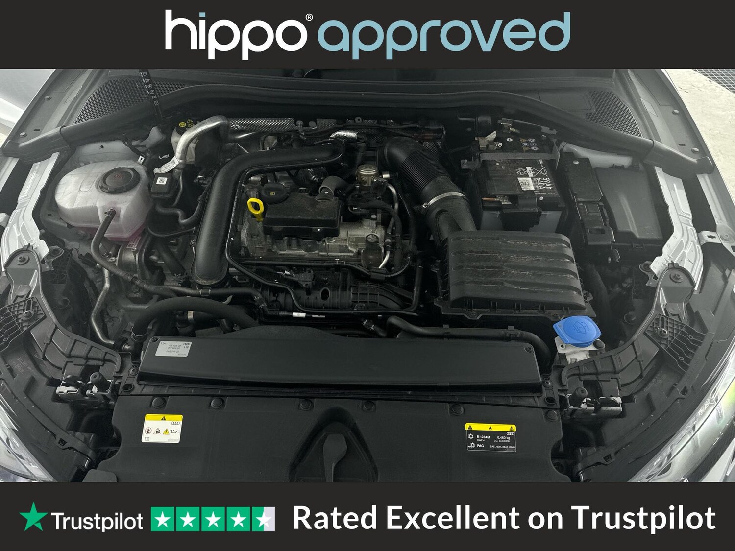 Used Audi A3 2024 for sale - 76658029: Photo 26