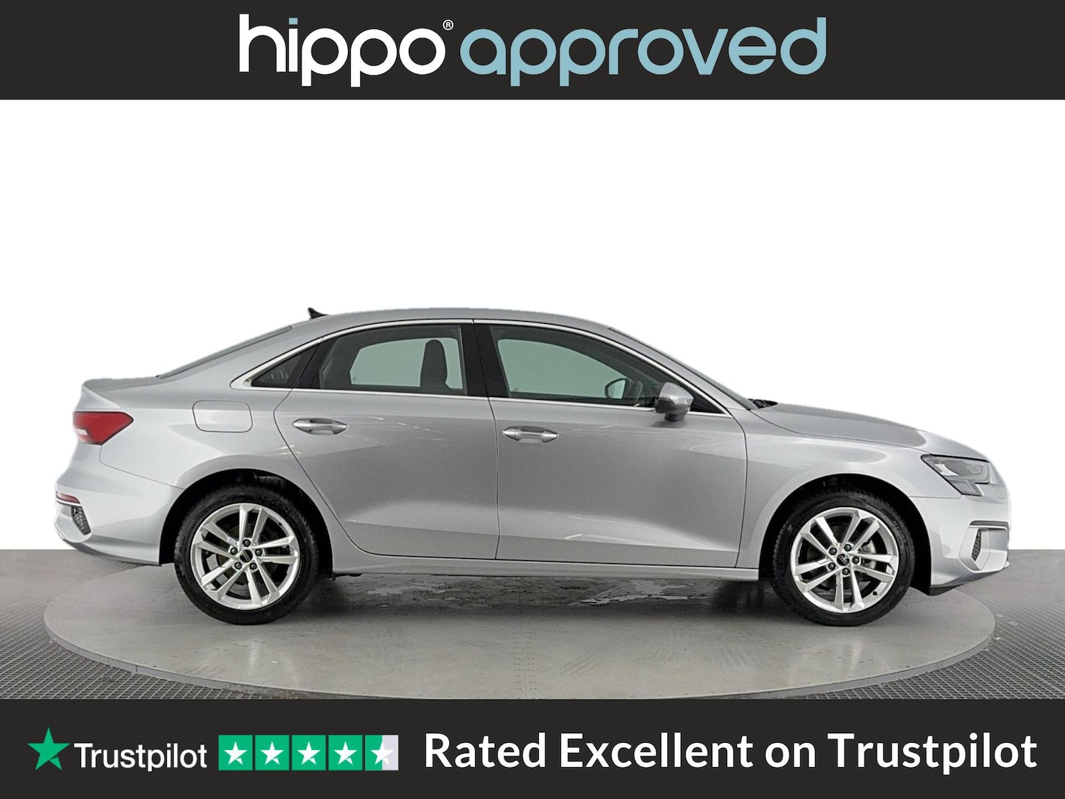 Used Audi A3 2024 for sale - 76658029: Photo 3