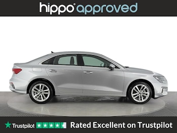 Used Audi A3 2024 for sale - 76658029: Photo