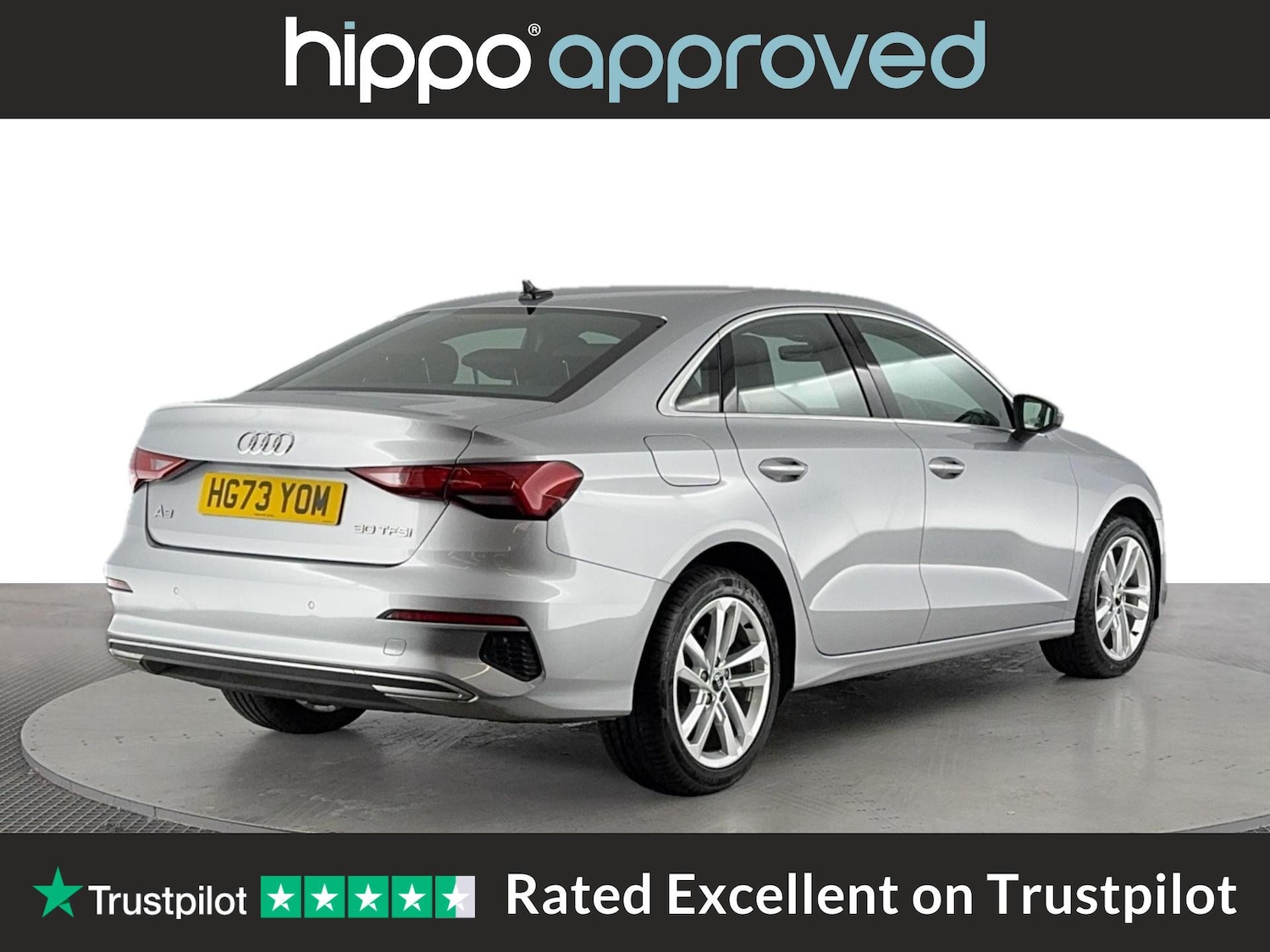 Used Audi A3 2024 for sale - 76658029: Photo 4