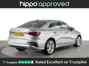 Used Audi A3 2024 for sale - 76658029: Photo