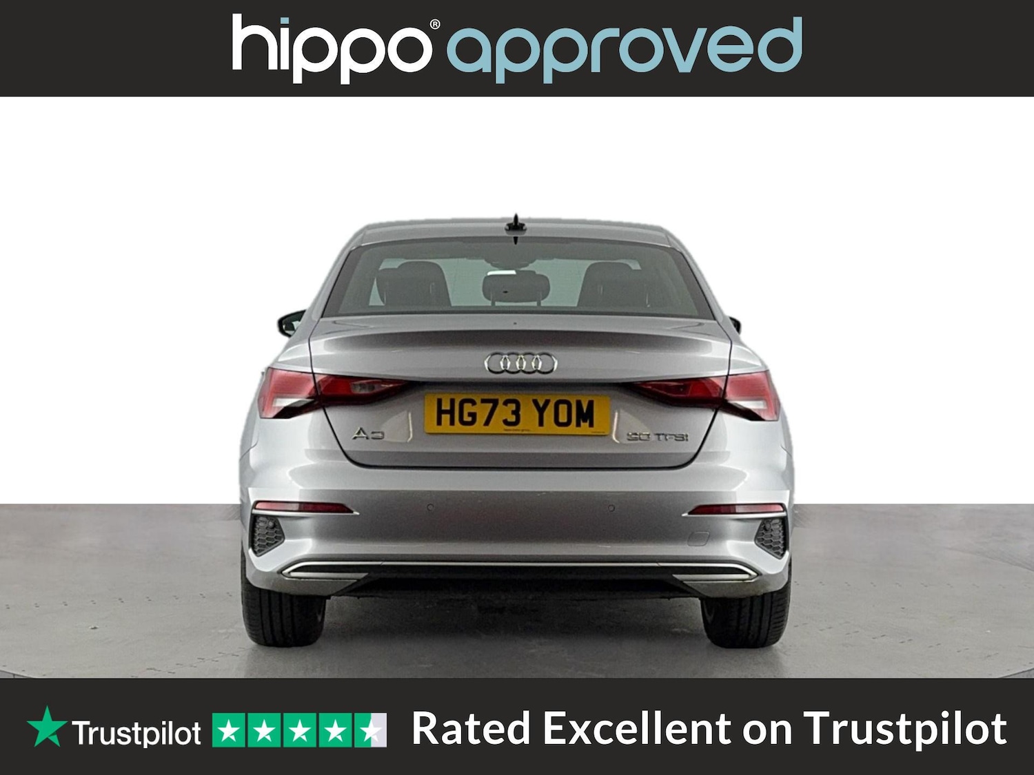 Used Audi A3 2024 for sale - 76658029: Photo 5