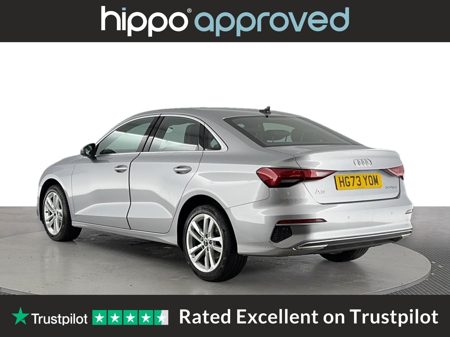 Used Audi A3 2024 for sale - 76658029: Photo 6