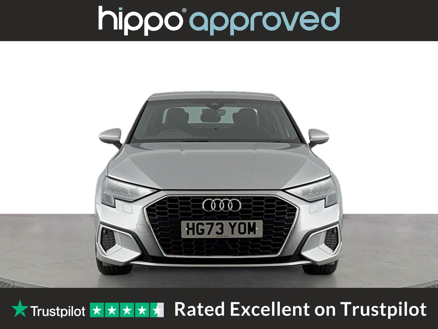 Used Audi A3 2024 for sale - 76658029: Photo 8