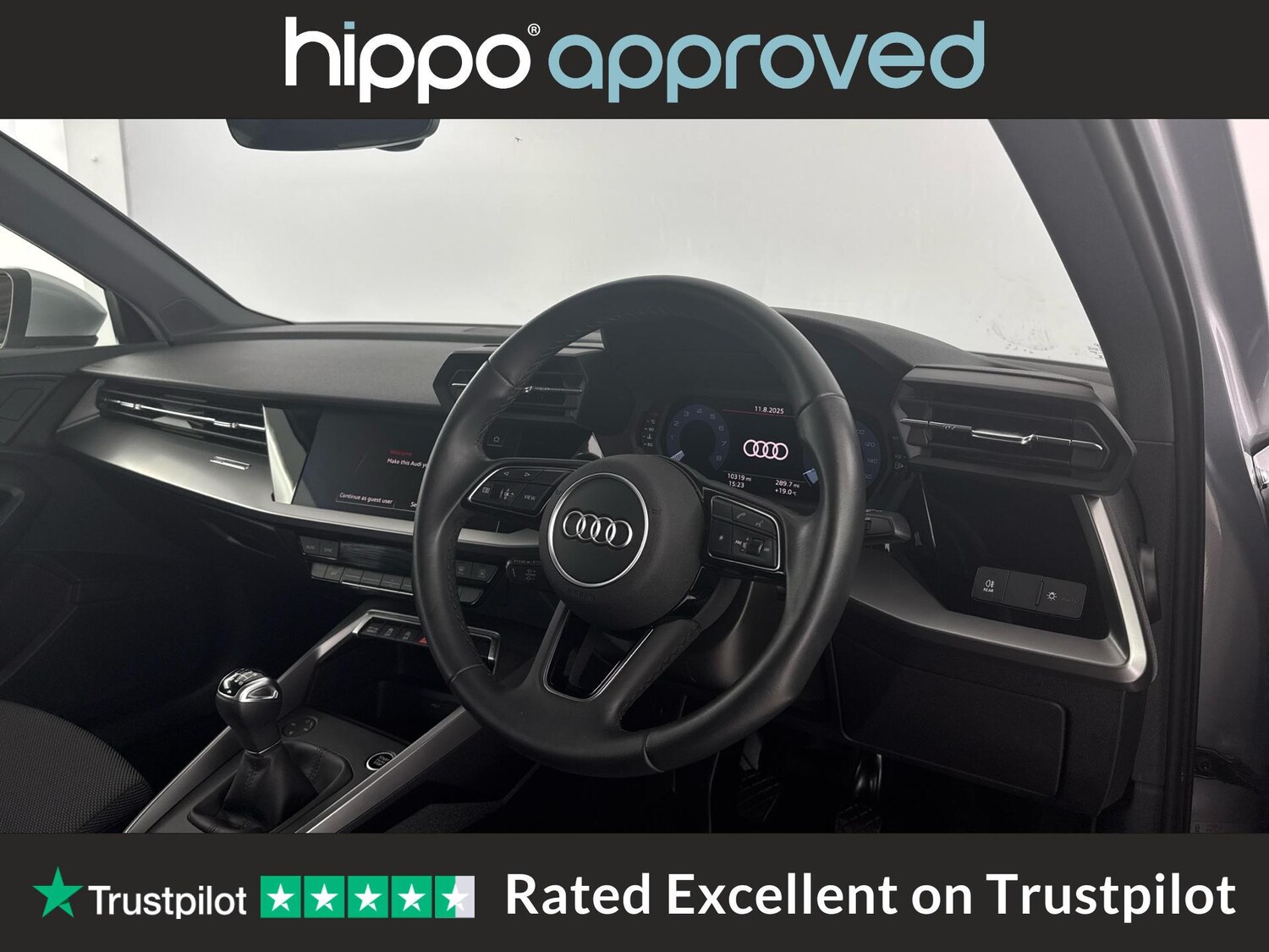 Used Audi A3 2024 for sale - 76658029: Photo 9