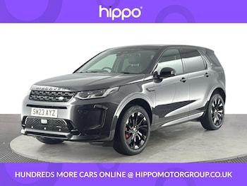 Used Land Rover Discovery Sport 2023 for sale - 79520817: Photo