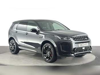 Used Land Rover Discovery Sport 2023 for sale - 79520817: Photo