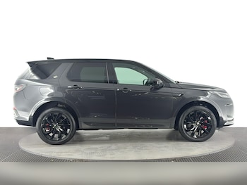 Used Land Rover Discovery Sport 2023 for sale - 79520817: Photo