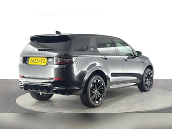 Used Land Rover Discovery Sport 2023 for sale - 79520817: Photo