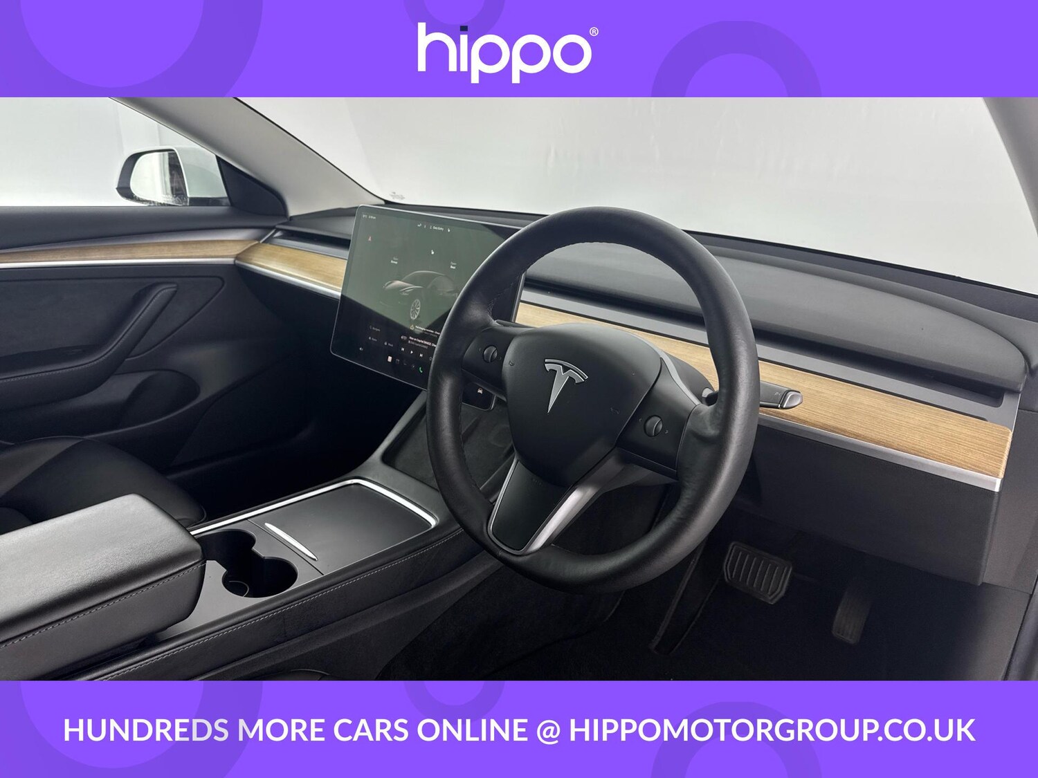 Used Tesla Model 3 2022 for sale - 77351803: Photo 10