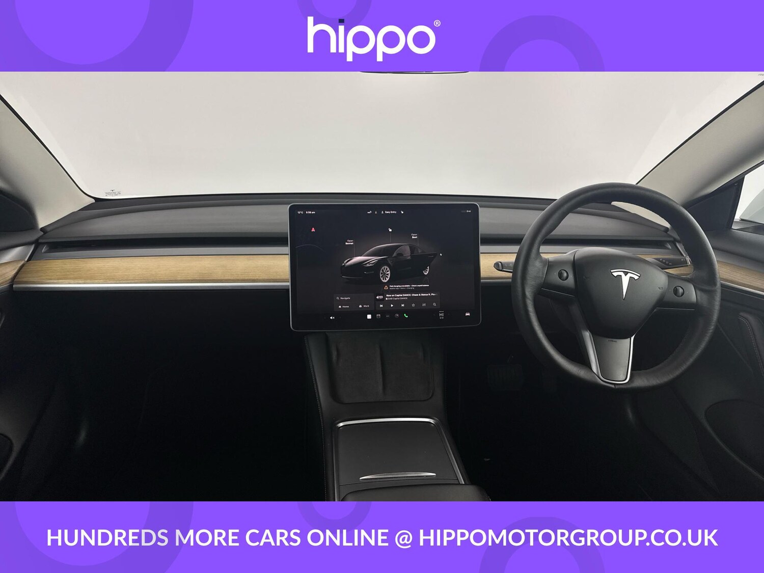 Used Tesla Model 3 2022 for sale - 77351803: Photo 11