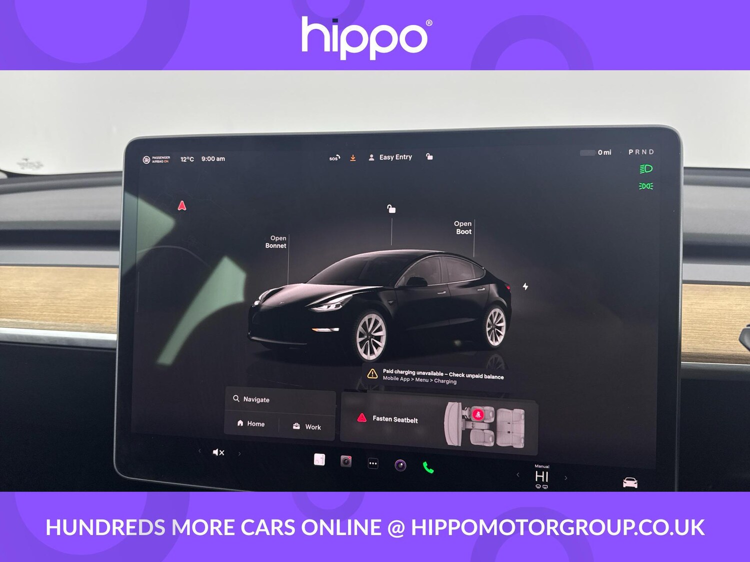 Used Tesla Model 3 2022 for sale - 77351803: Photo 12