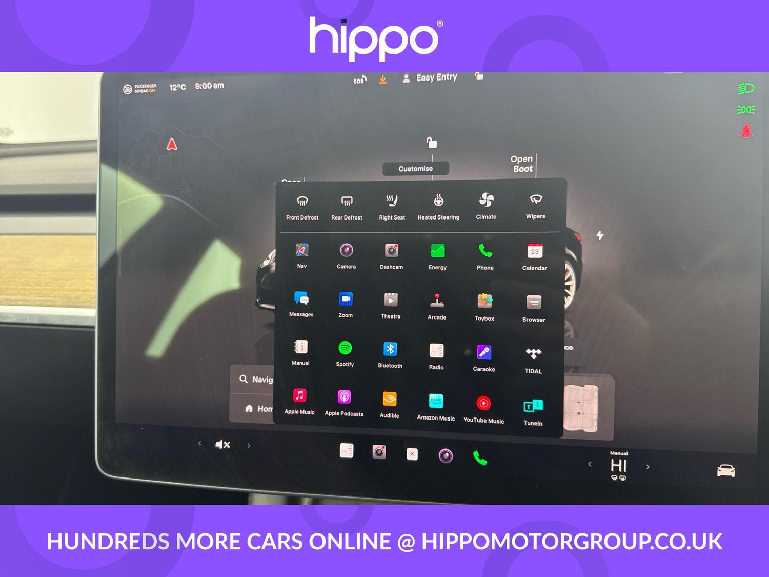 Used Tesla Model 3 2022 for sale - 77351803: Photo 16