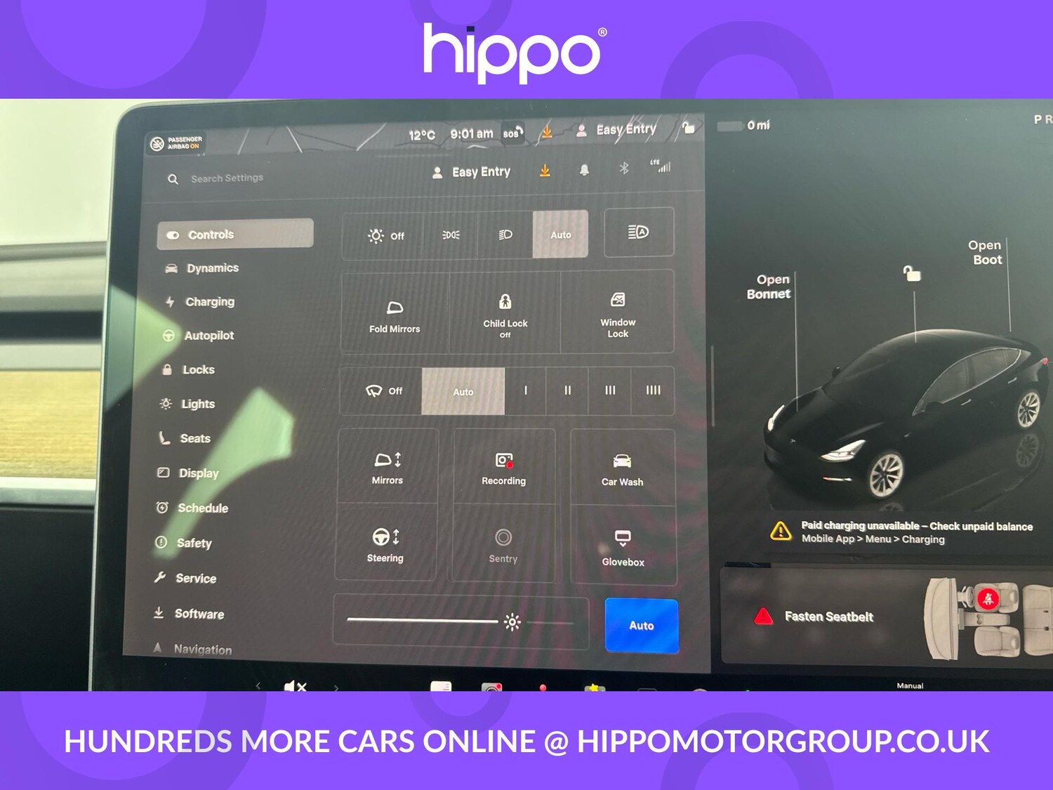 Used Tesla Model 3 2022 for sale - 77351803: Photo 19