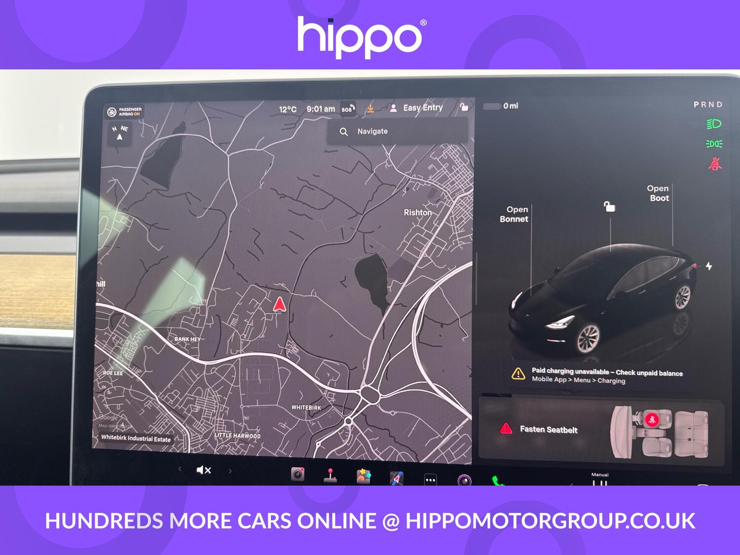 Used Tesla Model 3 2022 for sale - 77351803: Photo 20