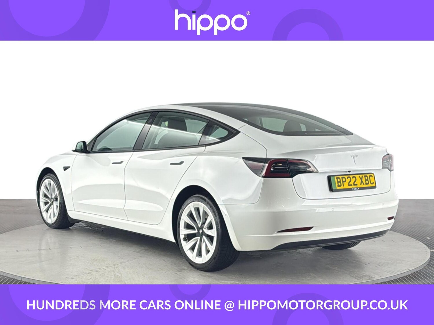 Used Tesla Model 3 2022 for sale - 77351803: Photo 6