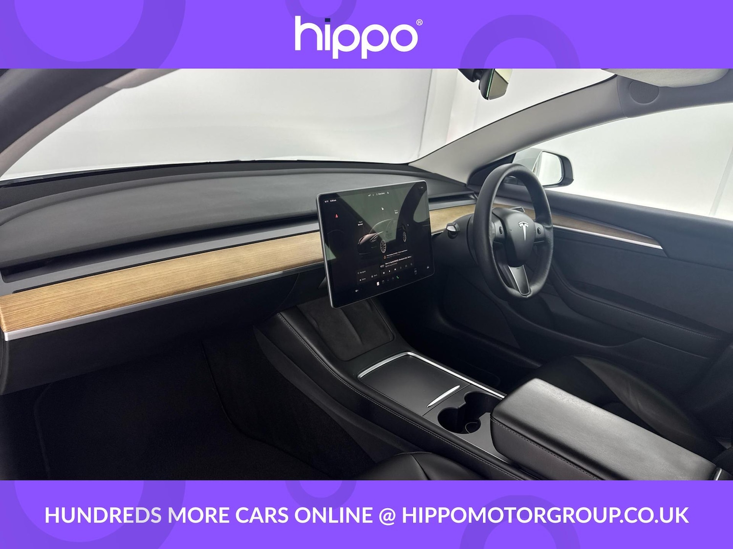 Used Tesla Model 3 2022 for sale - 77351803: Photo 9