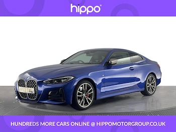 Used BMW 4 Series 2022 for sale - 79497049: Photo