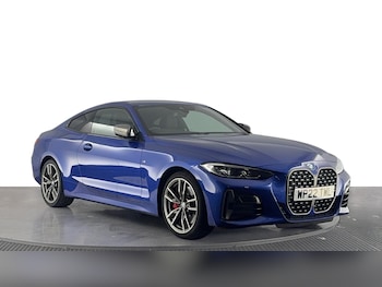 Used BMW 4 Series 2022 for sale - 79497049: Photo