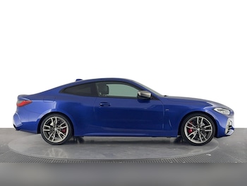 Used BMW 4 Series 2022 for sale - 79497049: Photo