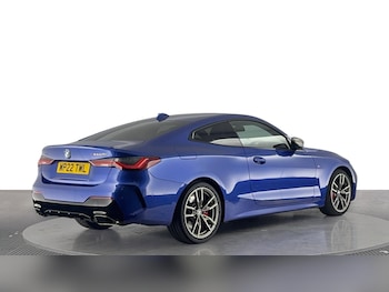 Used BMW 4 Series 2022 for sale - 79497049: Photo