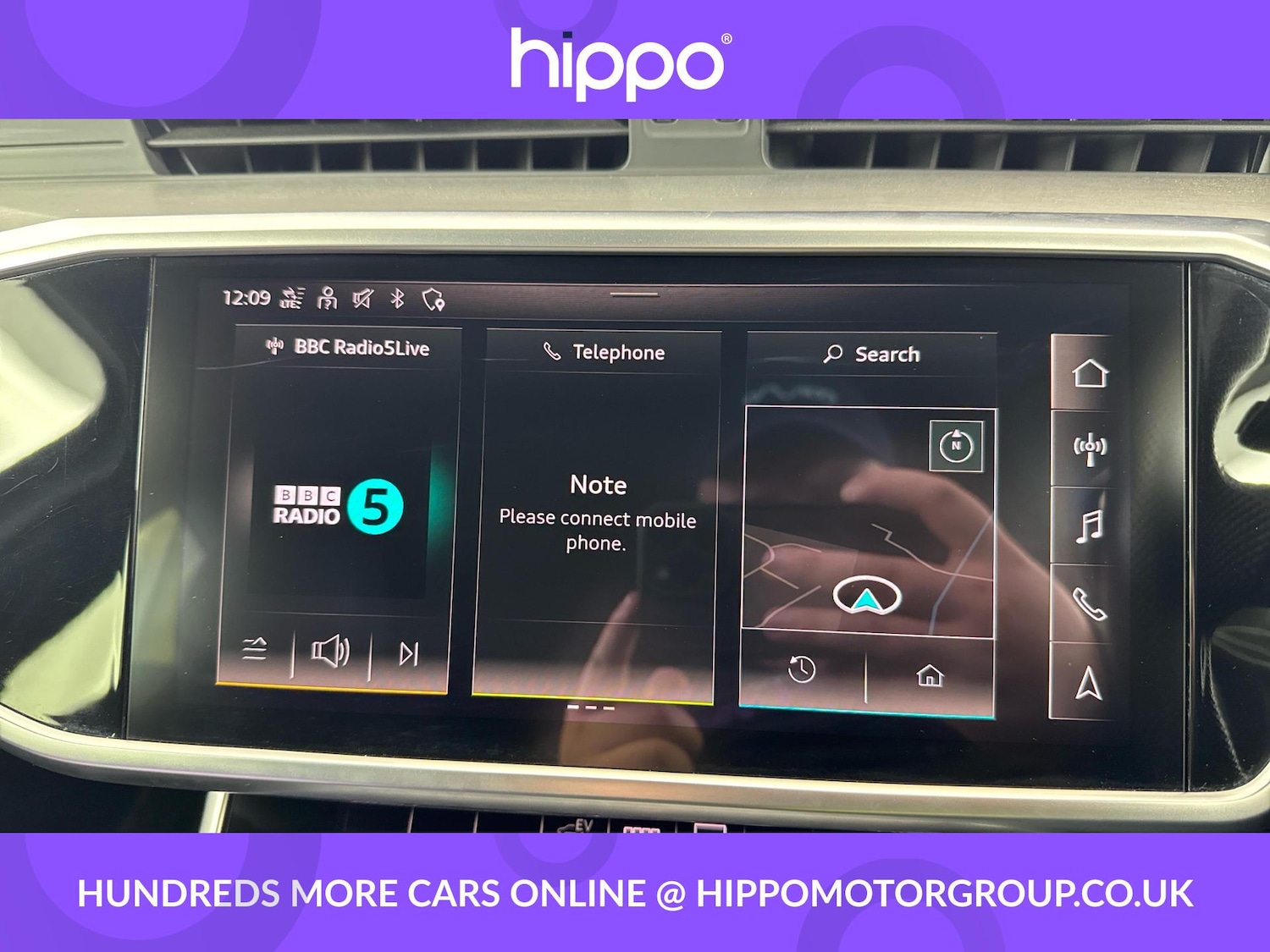 Used Audi A6 2021 for sale - 77131840: Photo 12