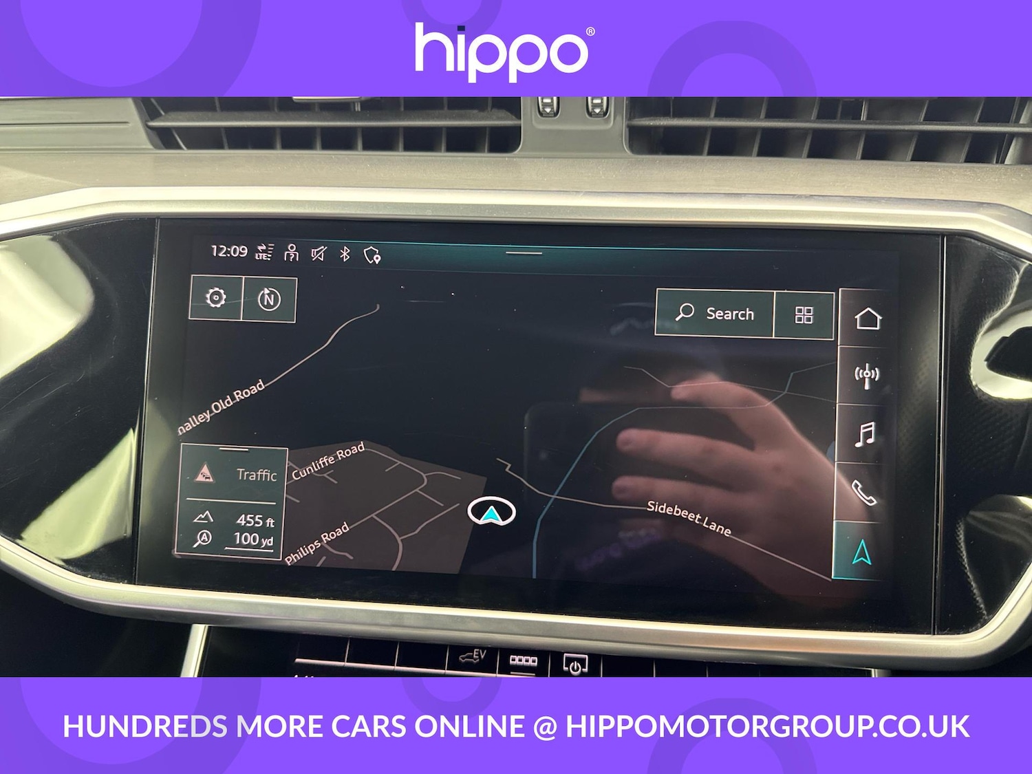 Used Audi A6 2021 for sale - 77131840: Photo 18