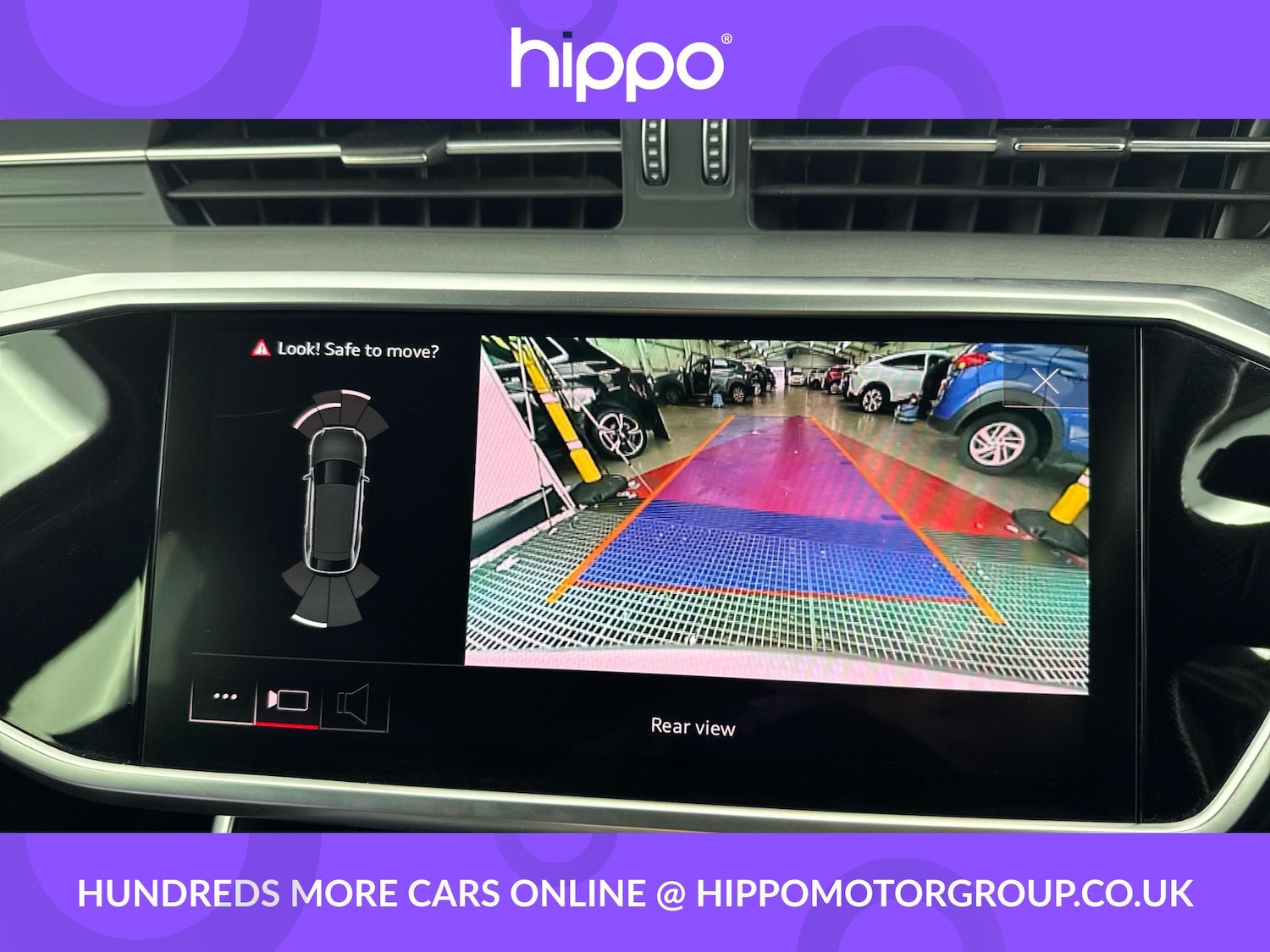 Used Audi A6 2021 for sale - 77131840: Photo 19