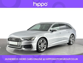 2021 (21) - 50 TFSI e 17.9kWh Qtro S Line 5dr S Tronic