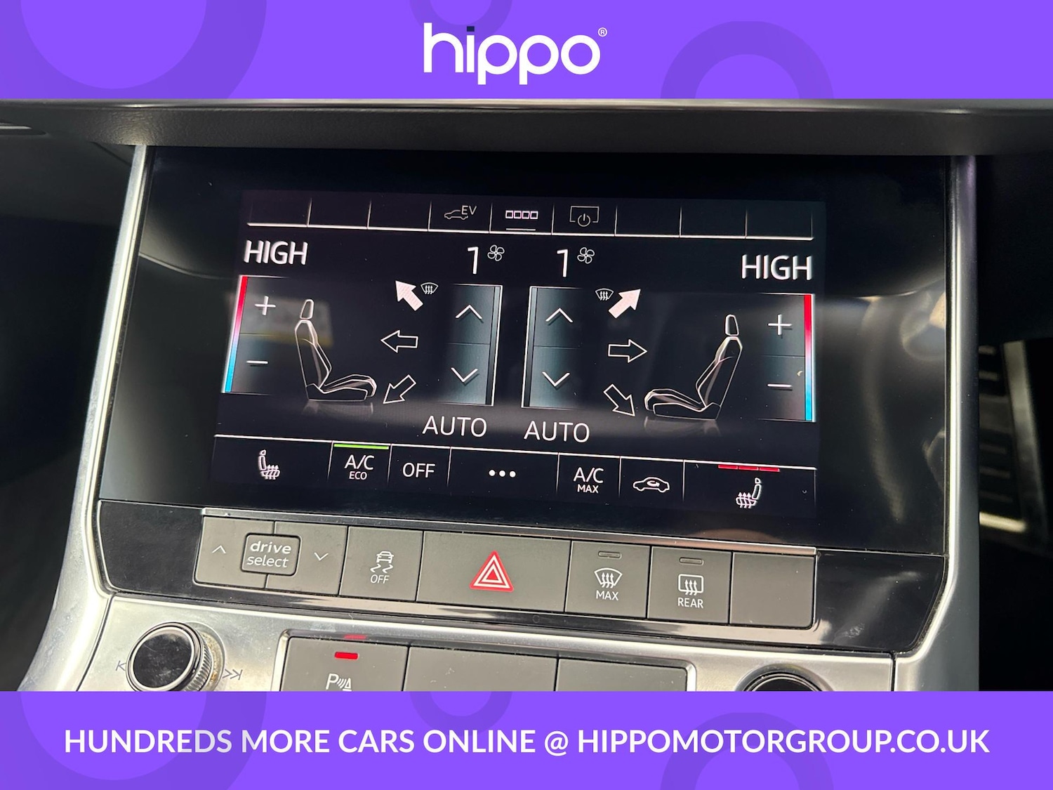 Used Audi A6 2021 for sale - 77131840: Photo 20