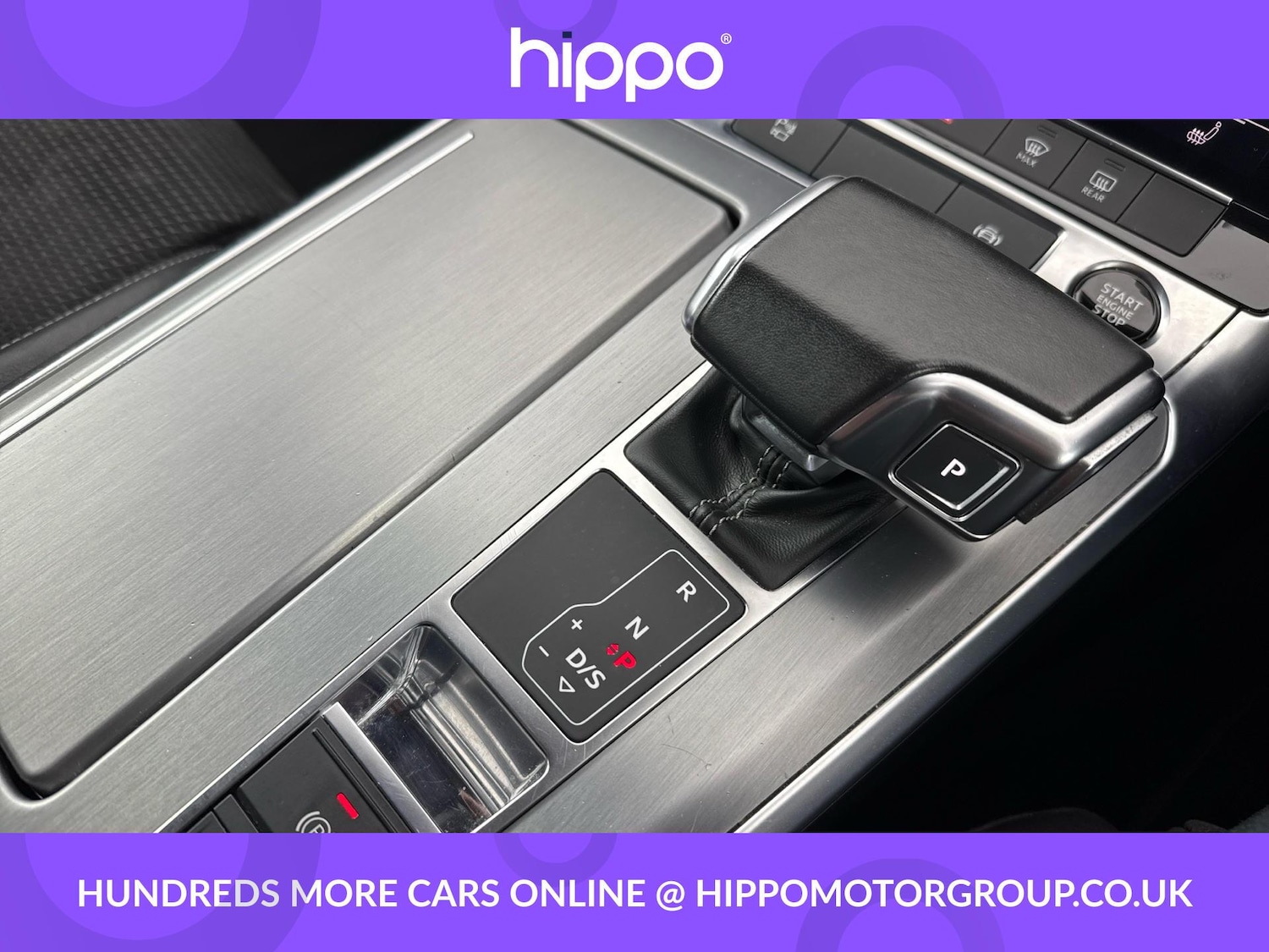 Used Audi A6 2021 for sale - 77131840: Photo 21