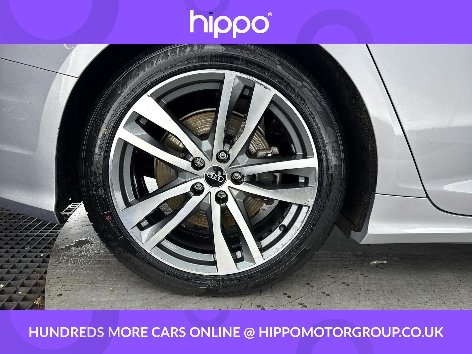 Used Audi A6 2021 for sale - 77131840: Photo 28